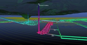 2021年第二期礦井三維通風(fēng)仿真與智能通風(fēng)培訓(xùn)